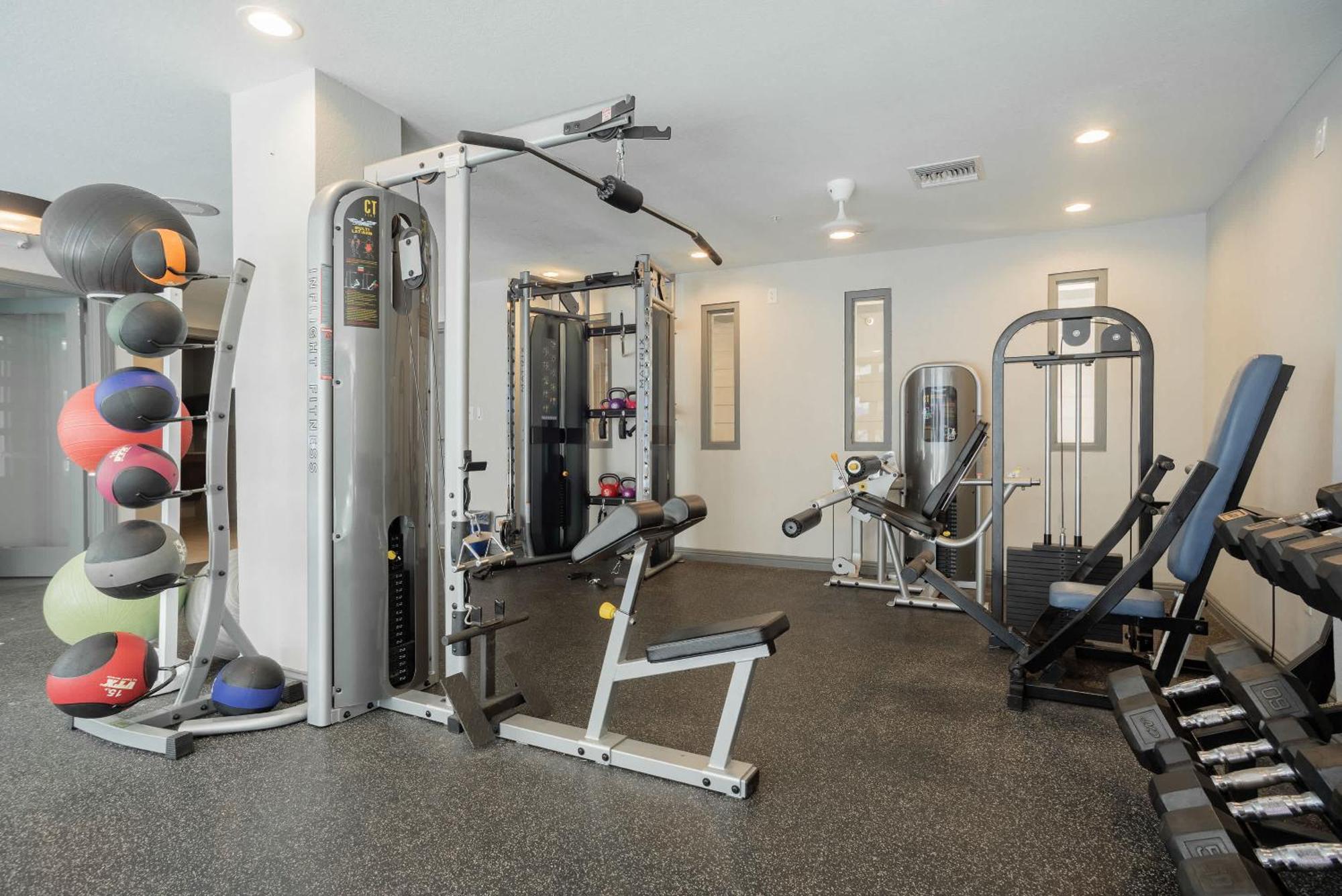 Upstay - 4 Bedroom Condo W Pool Gym Game & Bbq Austin Bagian luar foto