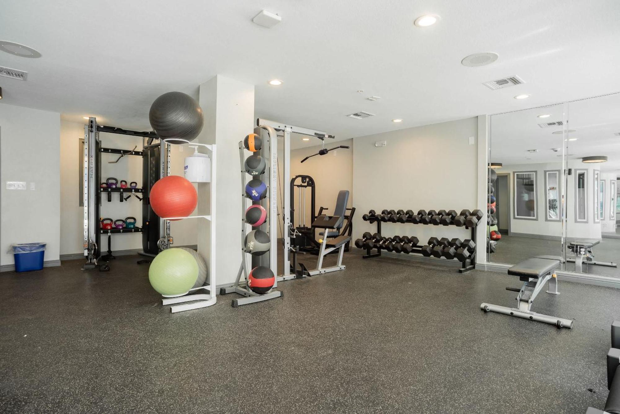 Upstay - 4 Bedroom Condo W Pool Gym Game & Bbq Austin Bagian luar foto