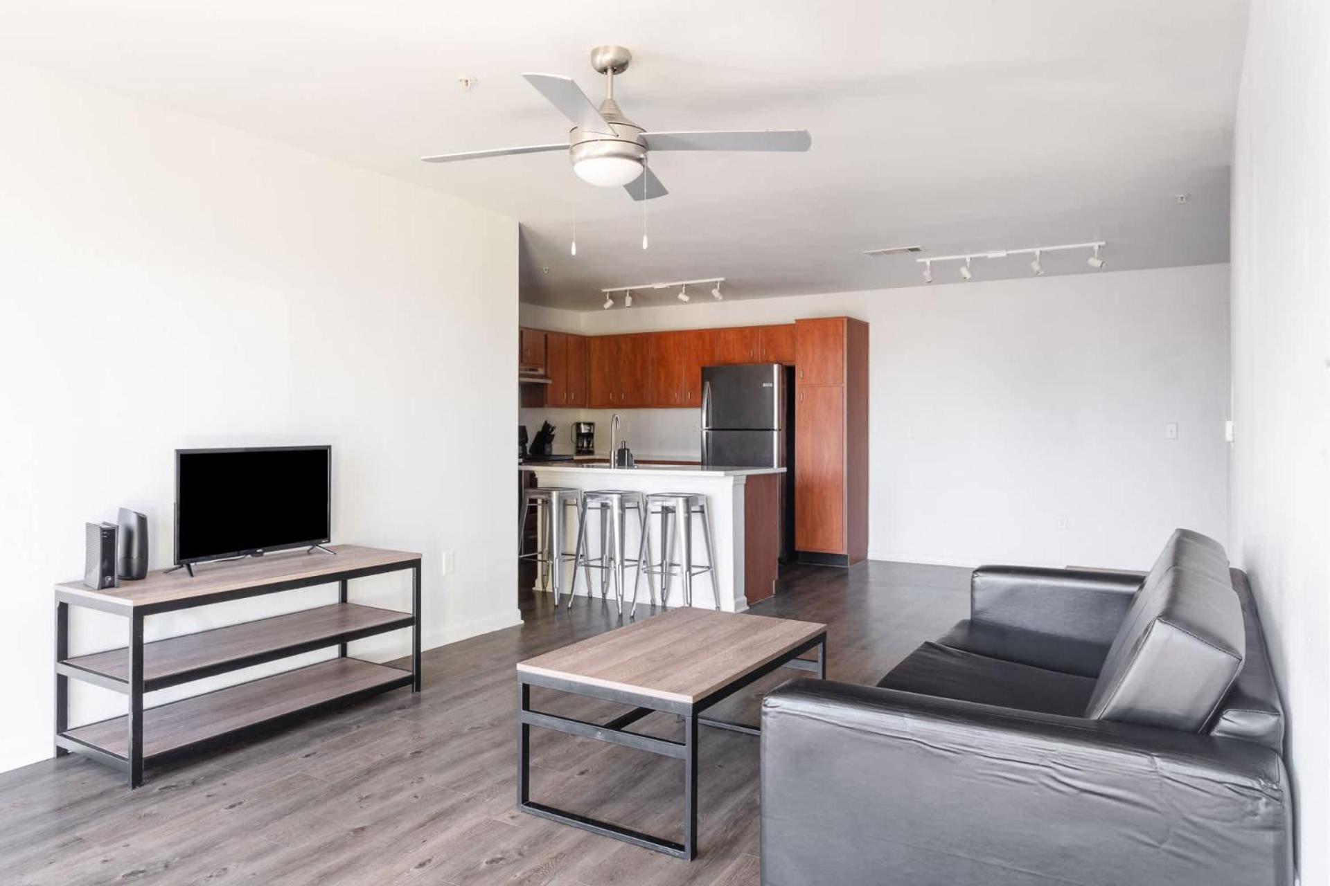 Upstay - 4 Bedroom Condo W Pool Gym Game & Bbq Austin Bagian luar foto